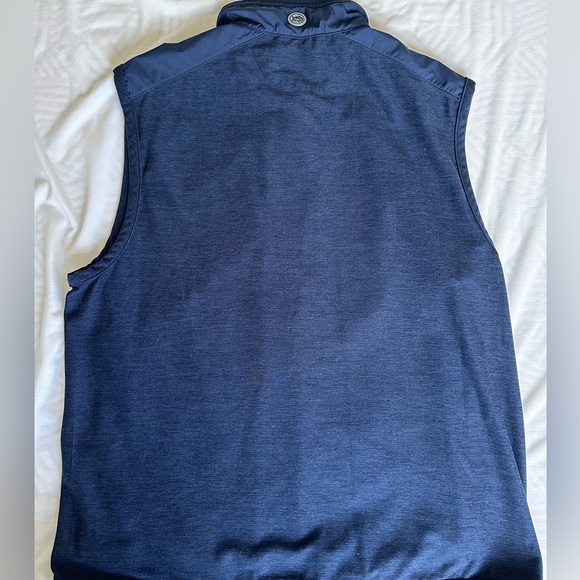 Abercorn Vest - Picture 4 of 4